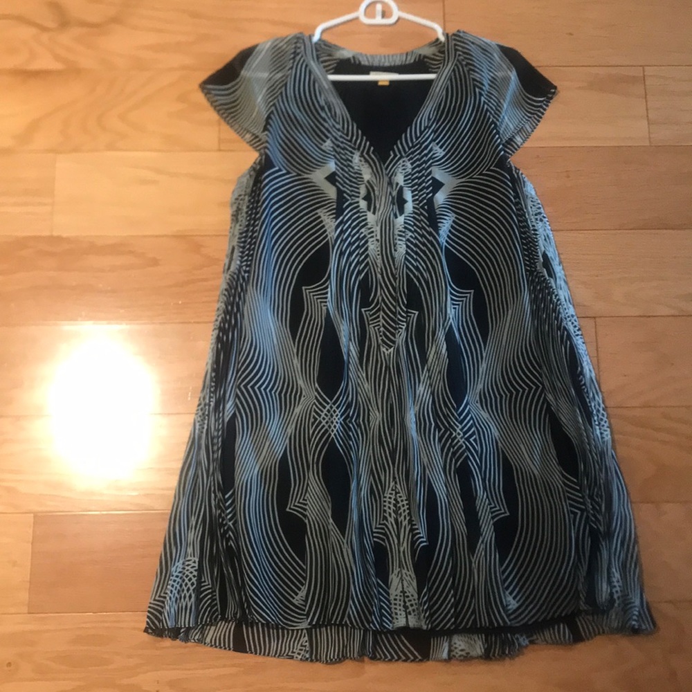 Don’t wear